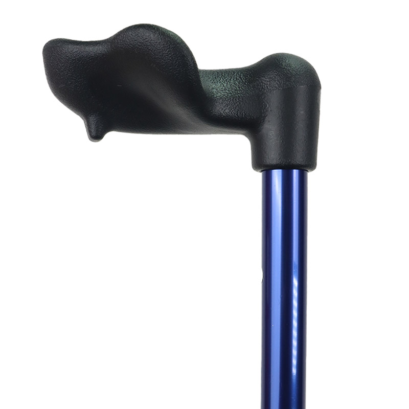 Adjustable Anatomical Walking Stick - WalkingSticks.co.uk