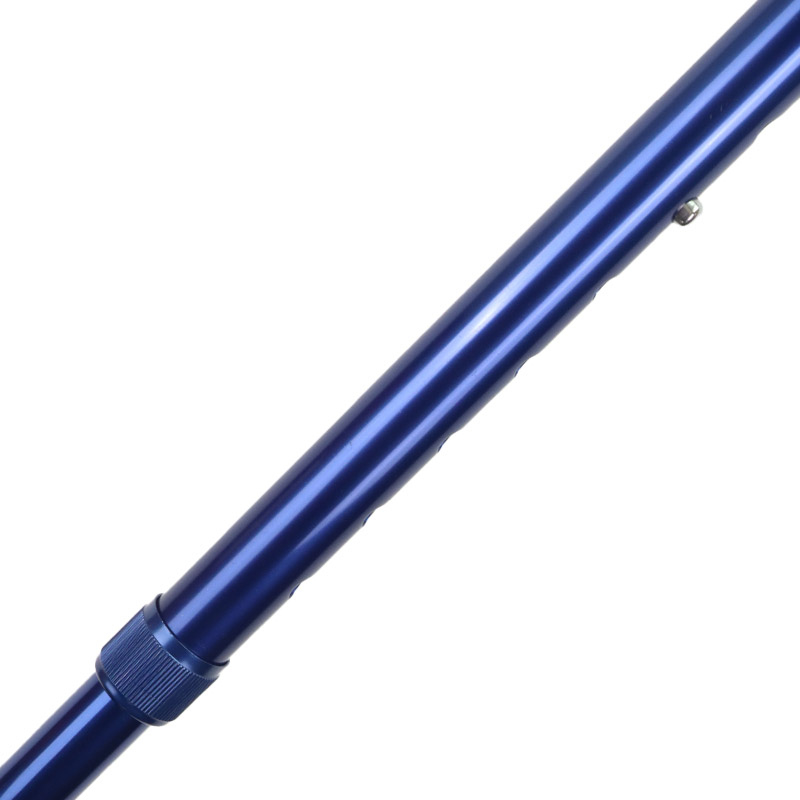 Adjustable Anatomical Walking Stick - WalkingSticks.co.uk