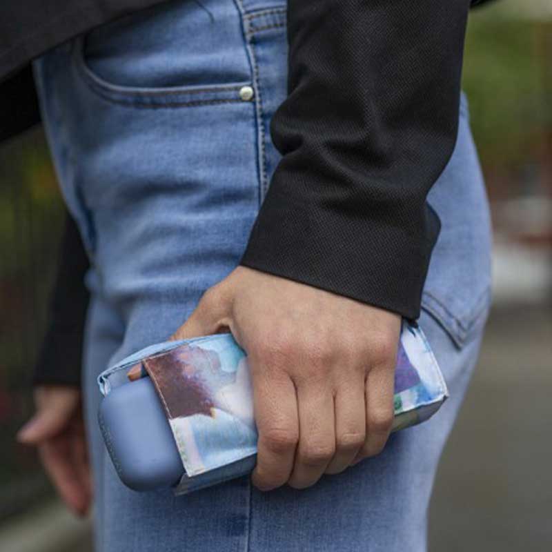 Fulton Umbrellas Tiny Women's Ditsy Pop – A Fulton Company Ltd