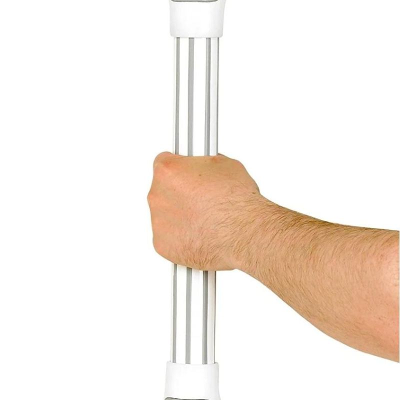 GripSure Shower and Toilet Grab Rail - WalkingSticks.co.uk