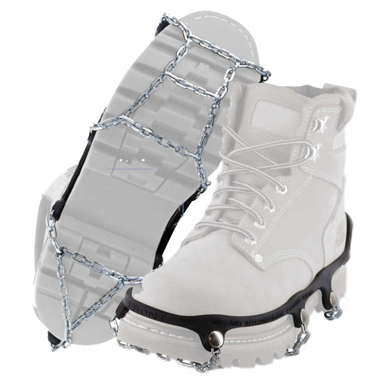 ice track shoes