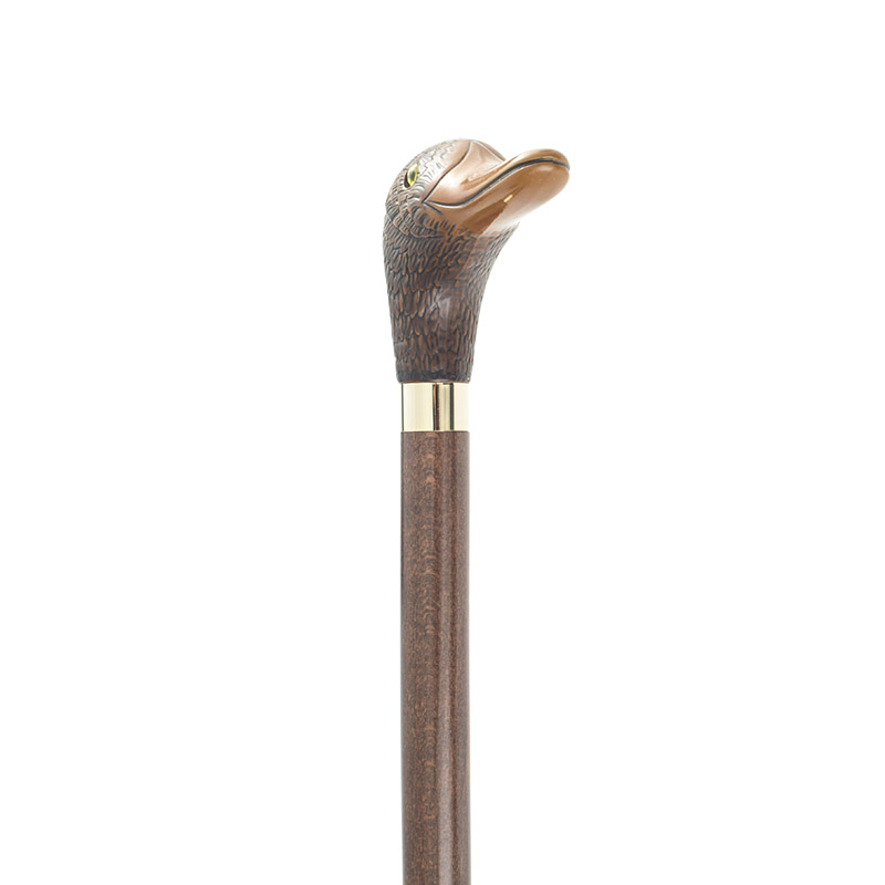 Duck's Head Handle