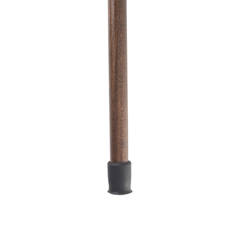 Brown Fish Cane Ferrule