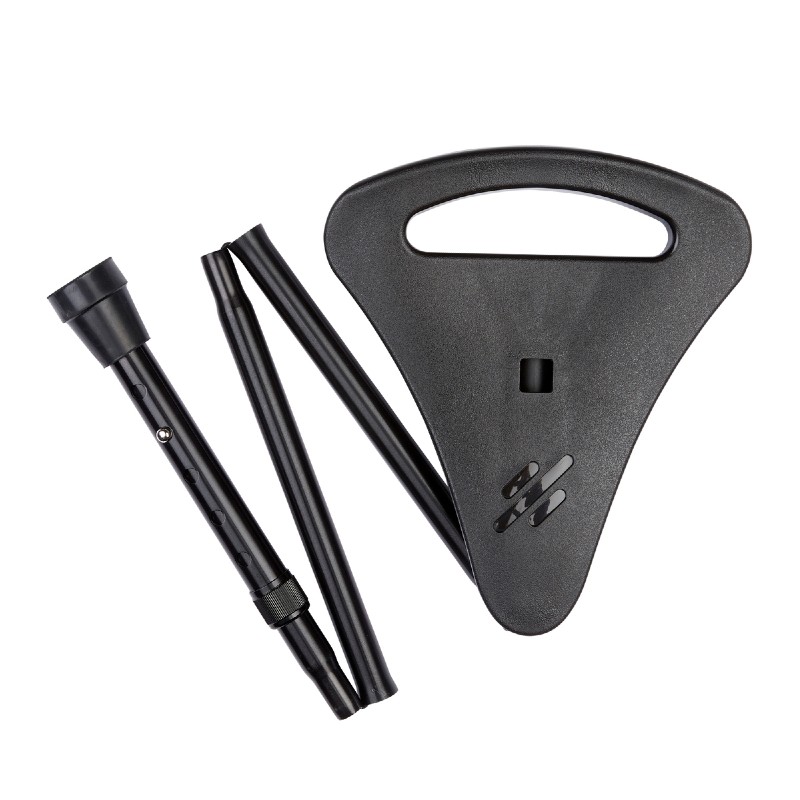 Foldable Seat Stick Design