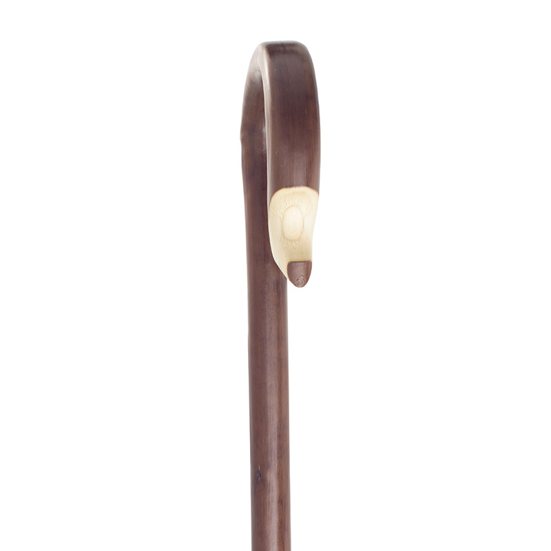 Shepherd's Crook Walking Stick (4' 6