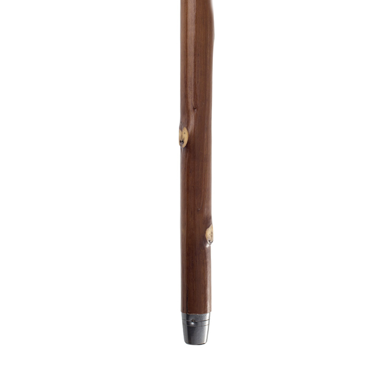 Shepherd's Crook Walking Stick (4' 6
