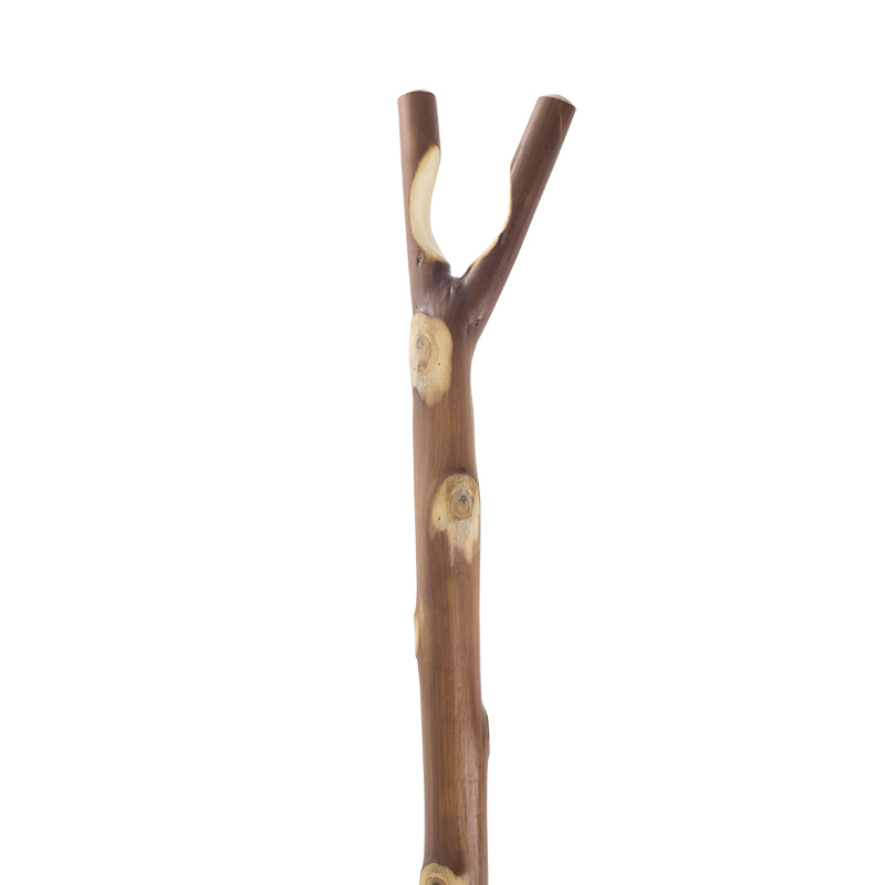 Chestnut Thumbstick Hiking Stick