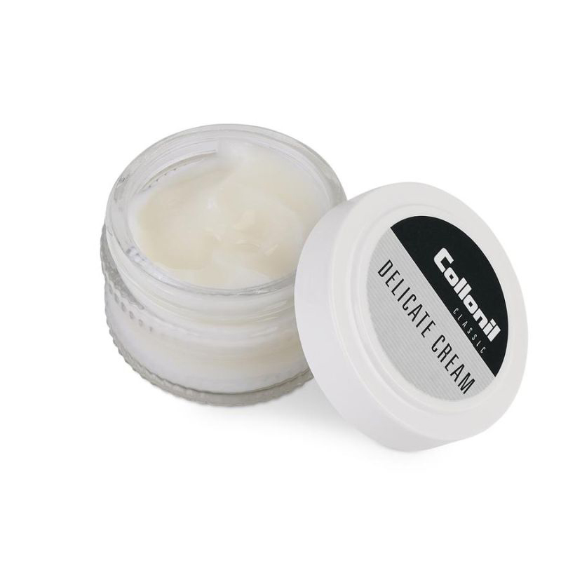 Collonil Delicate Cream for Leather Care