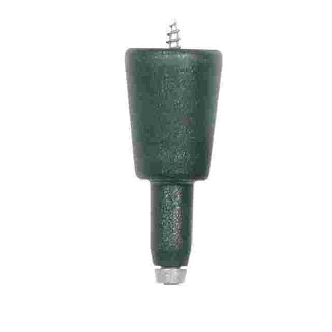 Combi Spike Walking Stick Ferrule WalkingSticks.co.uk