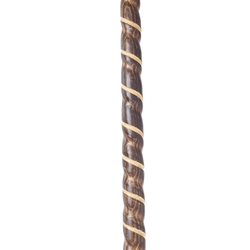 Twisted Shaft