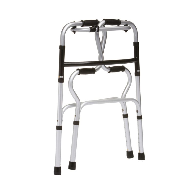 Drive Medical Easy High-Rise Walking Frame