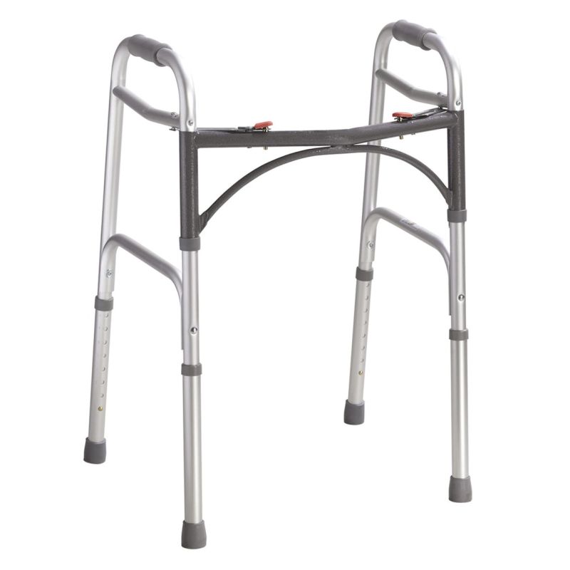 Drive Medical Folding Walking Frame