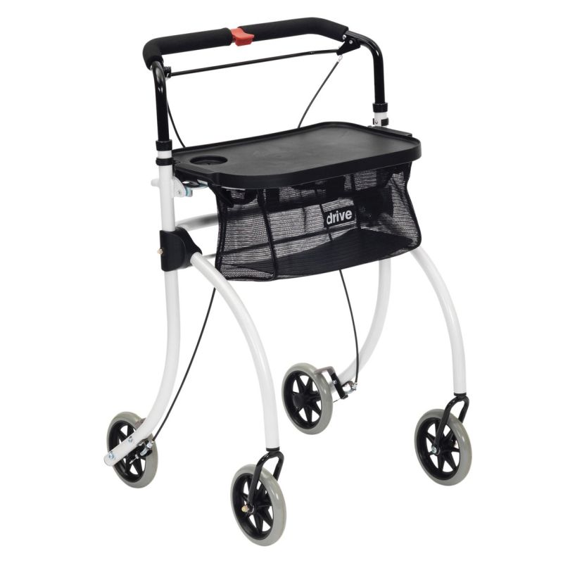 Drive Medical Roomba Indoor Rollator