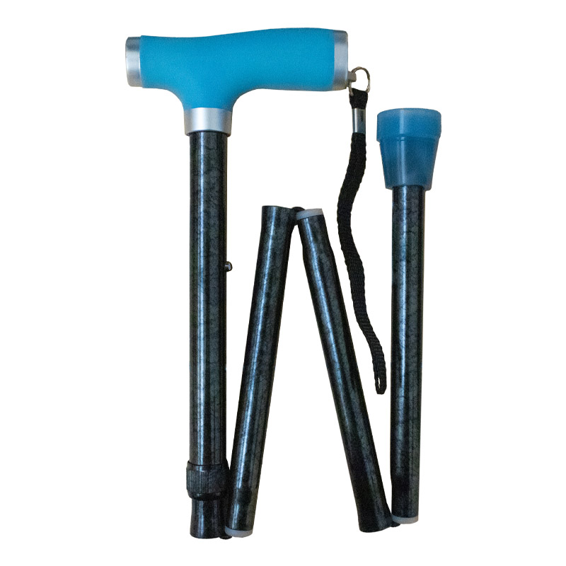 Drive Medical Glow Walking Stick WalkingSticks.co.uk