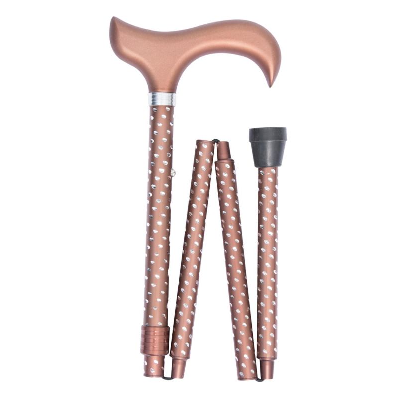 Best Sparkly Walking Sticks WalkingSticks.co.uk