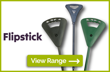 Browse Our Range of Flipstick Seat Walking Sticks