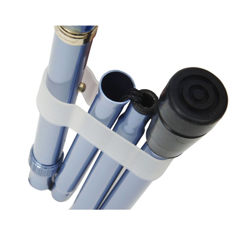 Folding Walking Cane Holders (Pack 10) WalkingSticks.co.uk