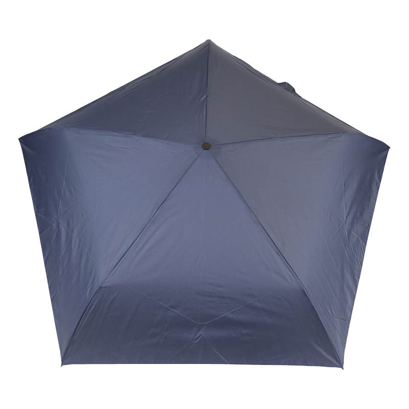 Ombrello Fulton Aerolite 2 UPF50+ Con Pois, Telaio In Alluminio E Carbonio, Superleggero 86g