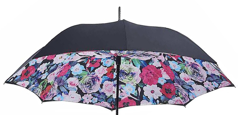 Fulton Bloomsbury Umbrella Canopy