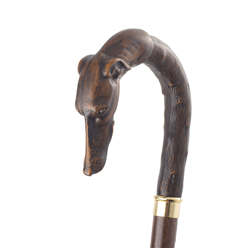 Greyhound Handle