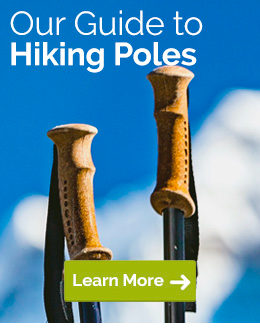 Our Guide to Hiking Poles