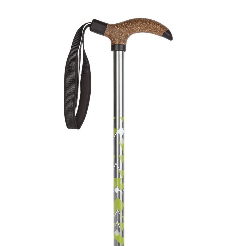 hill walking sticks