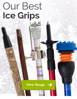 Our Best Ice Grips
