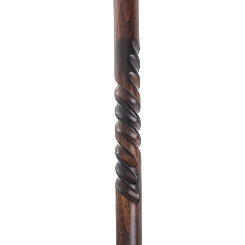 Spiral Carving