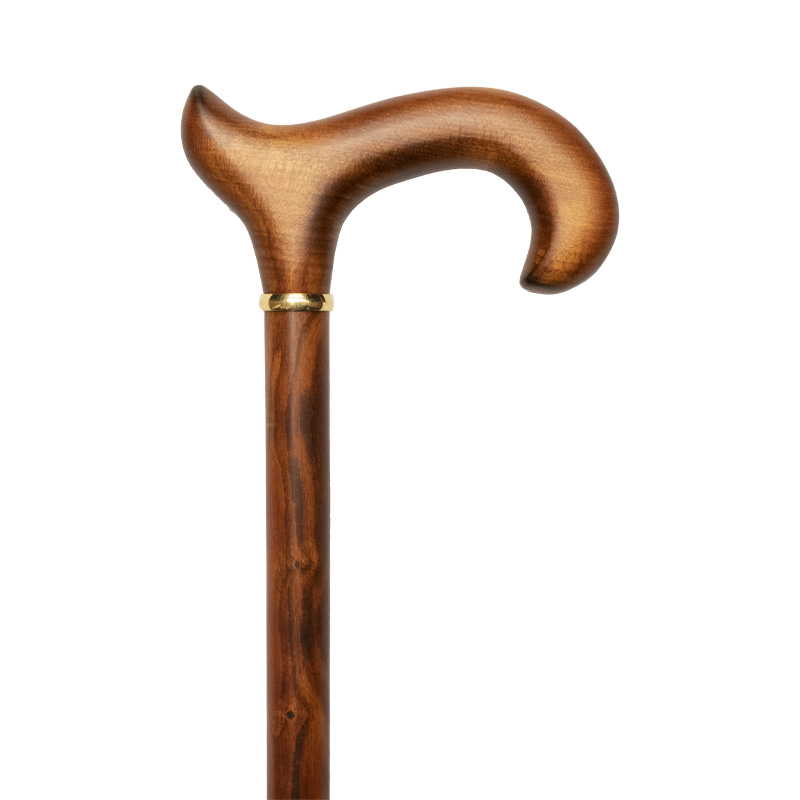 Ladies' Blackthorn Derby Walking Stick