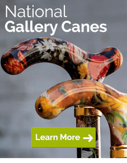 Find National Gallery Canes