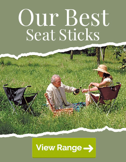 See Our Best Seat Sticks