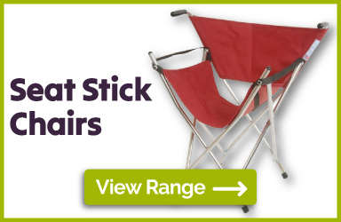 Browse Our Range of Seat Stick Chairs