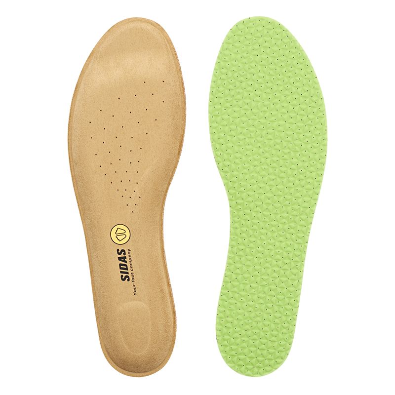Sidas Outdoor Hiking Memory Insoles