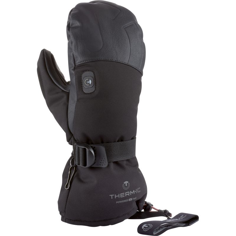 Therm-IC PowerGlove Men's Heated Mittens V2