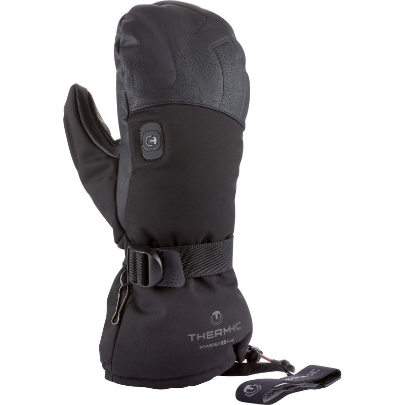 ThermIC PowerGlove Heated Mittens WalkingSticks.co.uk