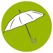 Umbrella Icon