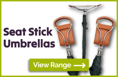Browse Our Range of Seat Stick Umbrellas