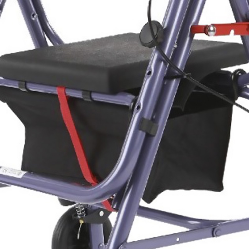 Uniscan Under-Seat Caddy for Cadet Walkers