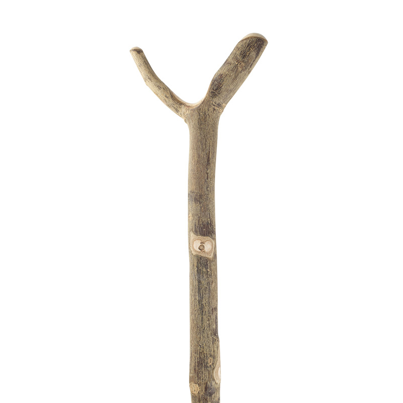 Long Ash Thumbstick Hiking Stick