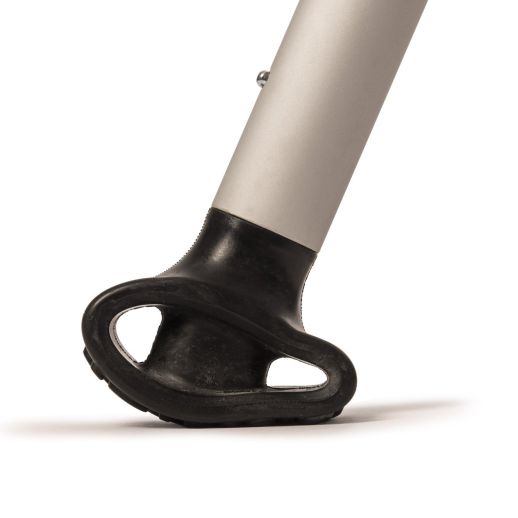 M+D Adjustable Forearm Crutches (Pair)