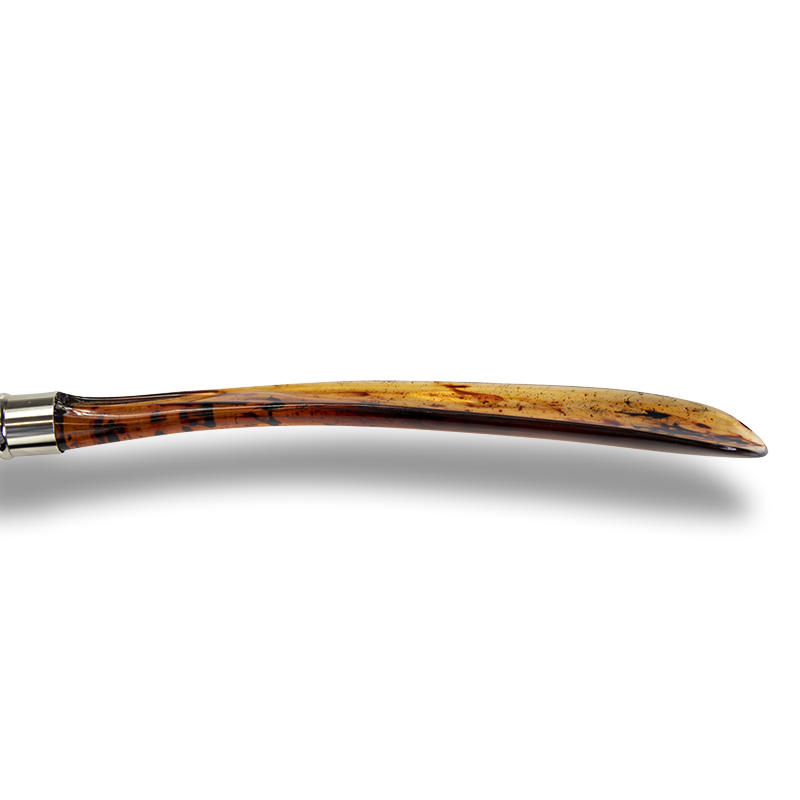 Nico Design Extra-Long Shoehorn with Duck Handle