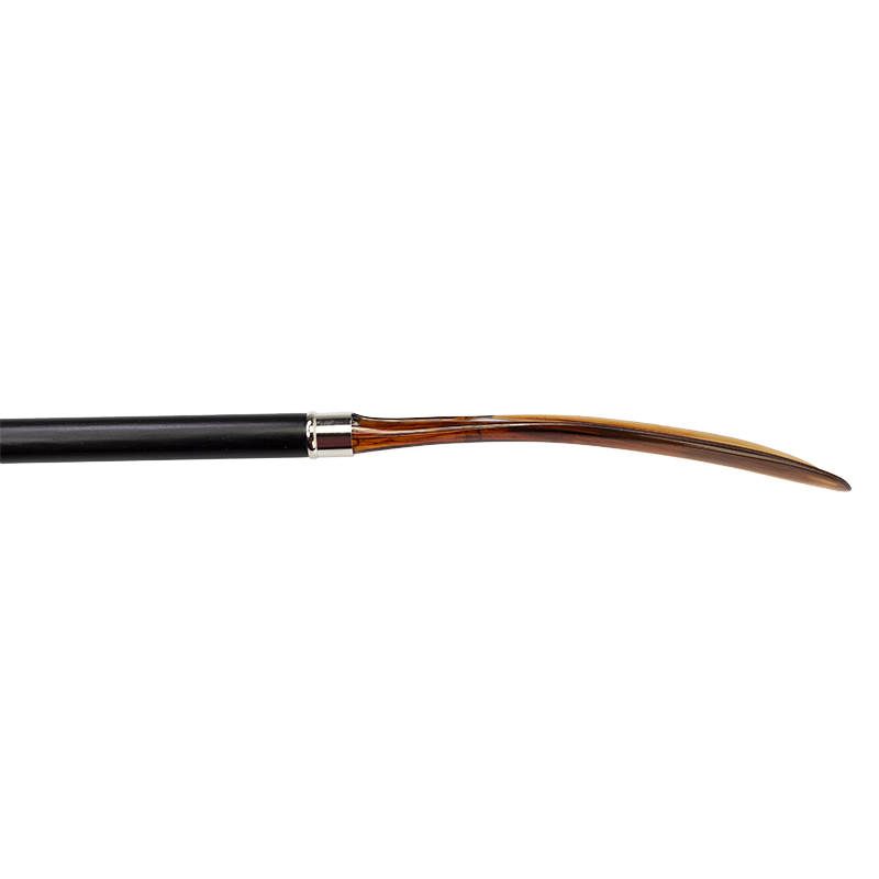 Nico Design Extra-Long Shoehorn with Golf Ball Handle