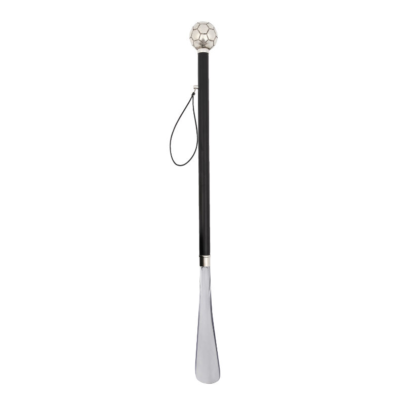 Nico Design Extra Long Shoehorn with Football Handle