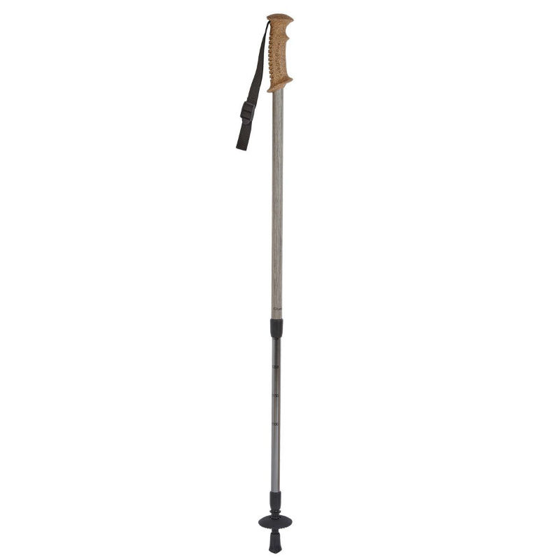 Nordic Hiker Height-Adjustable Hiking Pole