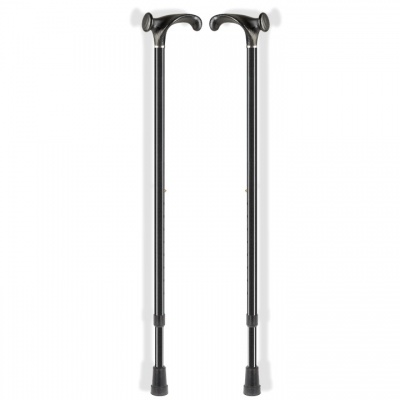 Pair of walking sales sticks