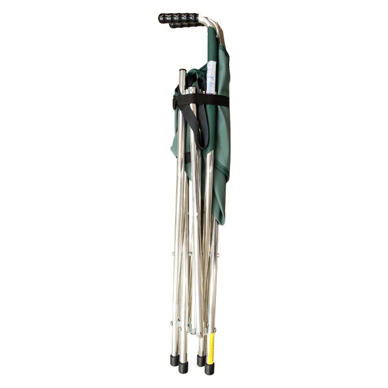 Folding Walking Sticks with Seats WalkingSticks.co.uk
