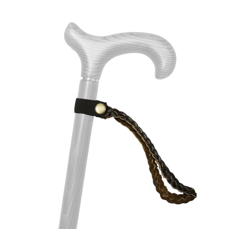 Cane hand loop