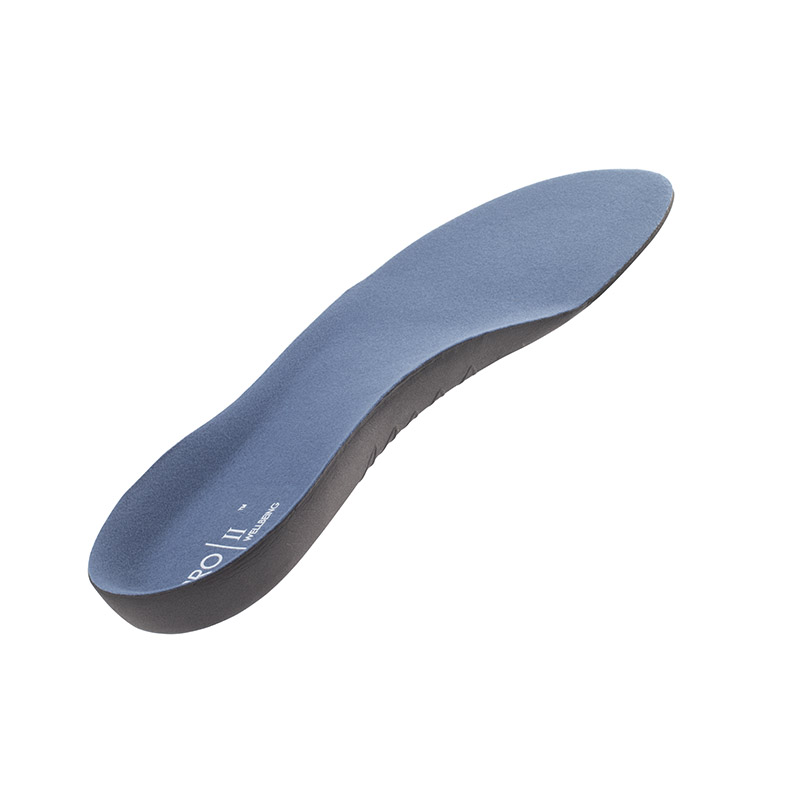 Pro11 Orthotic Insoles with Metatarsal Pad and Arch Support