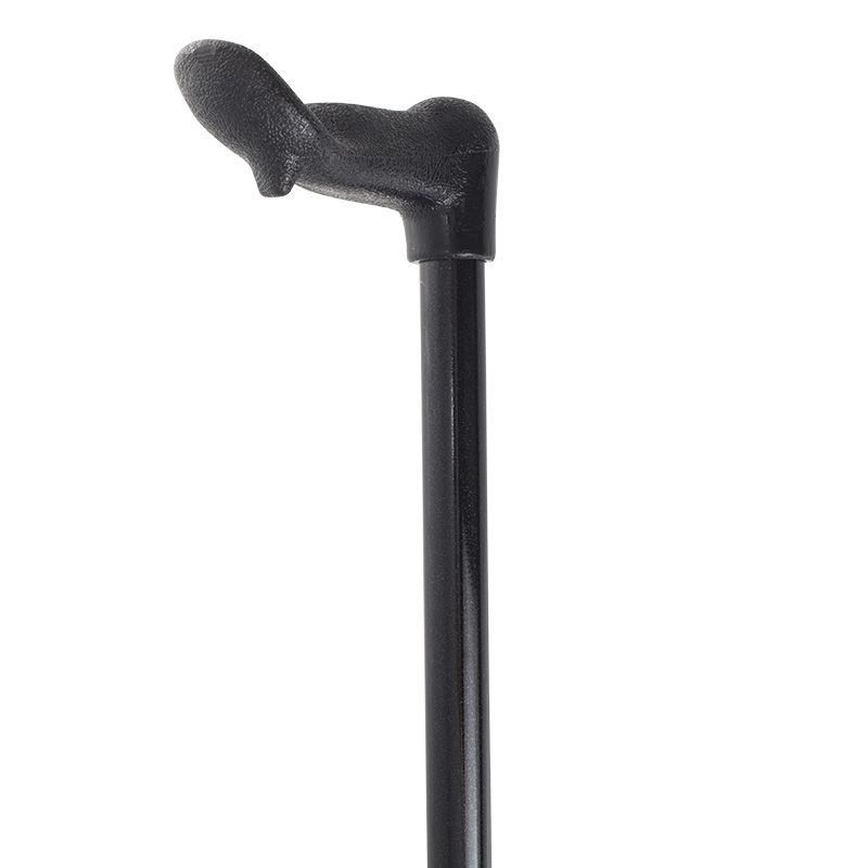 Right-Handed Adjustable Atlas Fischer Bariatric Orthopaedic Cane