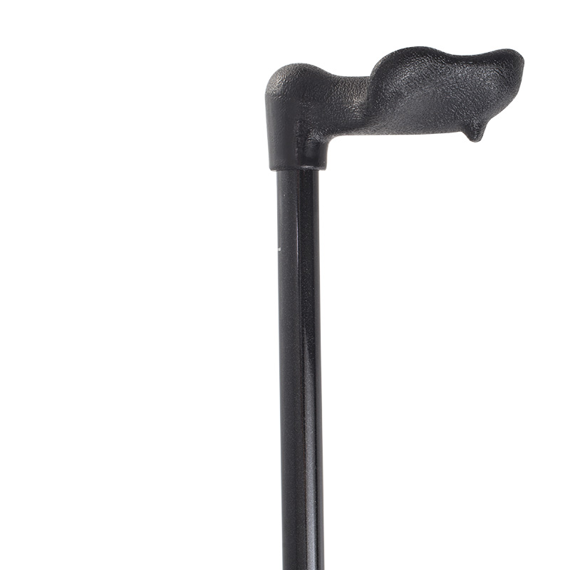 Right-Handed Adjustable Atlas Fischer Bariatric Orthopaedic Cane